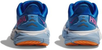 Кросівки жіночі для бігу Hoka Arahi 6 1123195-AACS 38 2/3 (7 US) блакитні (196565167156	) | Фото 6