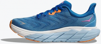 Кросівки жіночі для бігу Hoka Arahi 6 1123195-AACS 37 1/3 (6 US) блакитні (196565167101 ) Кросівки жіночі для бігу Hoka Arahi 6 1123195-AACS 37 1/3 (6 US) блакитні (196565167101 ) | Фото 10