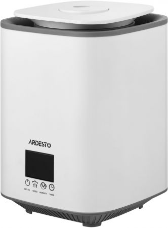 Купить увлажнитель и очиститель воздуха Зволожувач повітря ARDESTO USH-H-26W | Фото 4