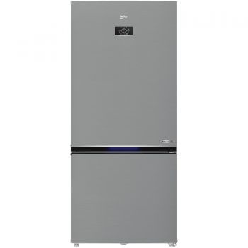 Купить холодильник Холодильник BEKO RCNE730E40SXP | Фото 1