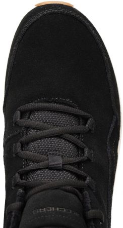 Кросівки жіночі Skechers On-The-Go 144521 BKW 39 (9 US) чорні (KW6625-90) | Фото 2