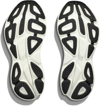 Кросівки чоловічі для бігу Hoka Bondi 8 1123202-ELT 44 (10 US) сині (197634433189) | Фото 8