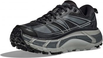 Кросівки для бігу чоловічі Hoka Mafate Speed 2 1126851-BCSTL 45 1/3 (11/12 US) чорні (197634026299) | Фото 5