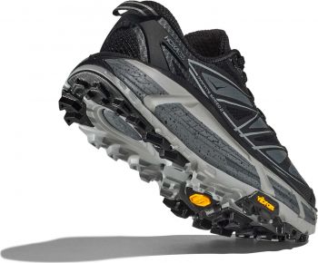 Кросівки для бігу чоловічі Hoka Mafate Speed 2 1126851-BCSTL 45 1/3 (11/12 US) чорні (197634026299) | Фото 6