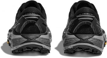 Кросівки для бігу чоловічі Hoka Mafate Speed 2 1126851-BCSTL 45 1/3 (11/12 US) чорні (197634026299) | Фото 7