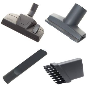 Пилосос без мішка THOMAS DryBox (786553) Пилосос без мішка THOMAS DryBox (786553) | Фото 4