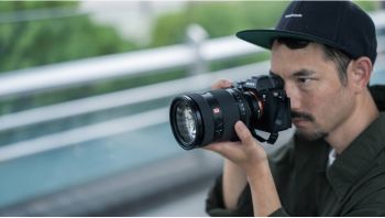 Об'єктив SONY FE 28-70 mm f/2 GM (SEL2870GM.SYX) | Фото 14