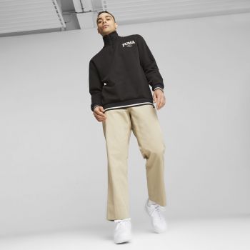 Кеди чоловічі Puma Caven 2.0 392290-02 44 (9.5 UK) білі (4099683251348) | Фото 8