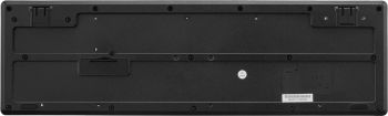Комплект GENIUS KM-8200 WL, EN/UKR, Black (31340003428) | Фото 7