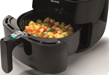 Купить мультиварку Мультипіч GORENJE AF1409DB | Фото 5