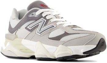 Кросівки підліткові New Balance 9060 GC9060GY 38.5 (6 US) сірі (197375515526) | Фото 4