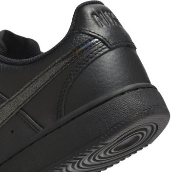 Кеди жіночі Nike Wmns Court Vision Low CD5434-003 41 (9.5 US) чорні (193658109697) | Фото 8