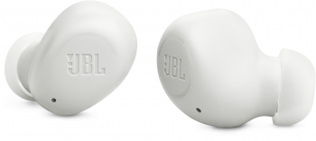 Навушники JBL Wave Buds White (JBLWBUDSWHT) Навушники JBL Wave Buds White (JBLWBUDSWHT) | Фото 11