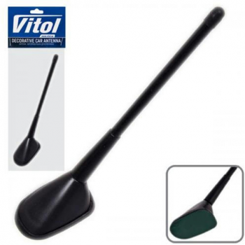 Антена VITOL декоративна (61158-VITOL) Антена VITOL декоративна (61158-VITOL) | Фото 1