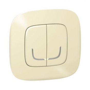 LEGRAND Valena Allure with NETATMO слоновая кость (752687) | Фото 4