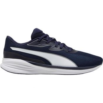 Кросівки чоловічі Puma Night Runner V3 310040-04 42.5 (8.5 UK) сині (4067978564589	) | Фото 1