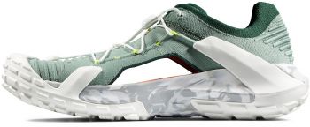 Кросівки жіночі для трекінгу Mammut Hueco II Air Low 3020-06450 38 (5 UK) зелені (7619876242433) Кросівки жіночі для трекінгу Mammut Hueco II Air Low 3020-06450 38 (5 UK) зелені (7619876242433) | Фото 2