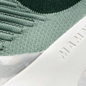 Кросівки жіночі для трекінгу Mammut Hueco II Air Low 3020-06450 38 (5 UK) зелені (7619876242433) Кросівки жіночі для трекінгу Mammut Hueco II Air Low 3020-06450 38 (5 UK) зелені (7619876242433) | Фото 6