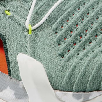 Кросівки жіночі для трекінгу Mammut Hueco II Air Low 3020-06450 38 (5 UK) зелені (7619876242433) Кросівки жіночі для трекінгу Mammut Hueco II Air Low 3020-06450 38 (5 UK) зелені (7619876242433) | Фото 8