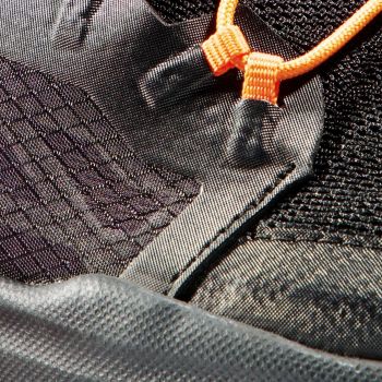 Кросівки чоловічі для трекінгу Mammut Sertig TR Low 3030-04940 42 (8 UK) чорні (7619876243430) Кросівки чоловічі для трекінгу Mammut Sertig TR Low 3030-04940 42 (8 UK) чорні (7619876243430) | Фото 6