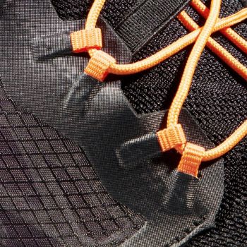 Кросівки чоловічі для трекінгу Mammut Sertig TR Low 3030-04940 42 (8 UK) чорні (7619876243430) Кросівки чоловічі для трекінгу Mammut Sertig TR Low 3030-04940 42 (8 UK) чорні (7619876243430) | Фото 8