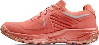 Кросівки жіночі для трекінгу Mammut Ultimate III Low GTX 3030-04670 40 (6.5 UK) коралові | Фото 2