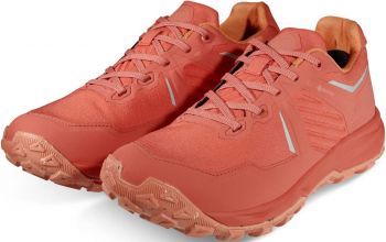 Кросівки жіночі для трекінгу Mammut Ultimate III Low GTX 3030-04670 40 (6.5 UK) коралові | Фото 3
