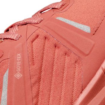 Кросівки жіночі для трекінгу Mammut Ultimate III Low GTX 3030-04670 40 (6.5 UK) коралові | Фото 6