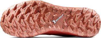 Кросівки жіночі для трекінгу Mammut Ultimate III Low GTX 3030-04670 40 (6.5 UK) коралові | Фото 9