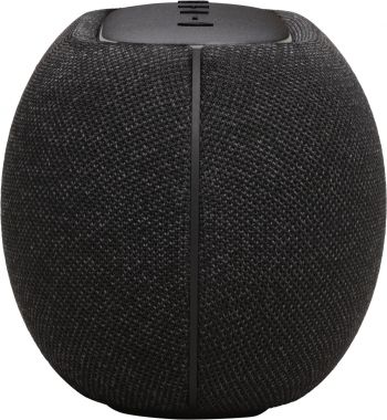 Портативна акустика Harman-Kardon Luna Black (HKLUNABLKEU) | Фото 4