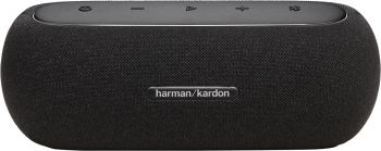 Портативна акустика Harman-Kardon Luna Black (HKLUNABLKEU) | Фото 5