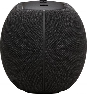 Портативна акустика Harman-Kardon Luna Black (HKLUNABLKEU) | Фото 11
