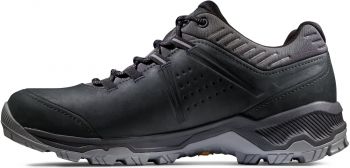 Кросівки чоловічі для хайкінгу Mammut Mercury IV Low GTX 3030-04700 42 2/3 (8.5 UK) чорні | Фото 3