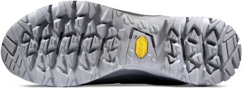 Кросівки чоловічі для хайкінгу Mammut Mercury IV Low GTX 3030-04700 42 2/3 (8.5 UK) чорні | Фото 7