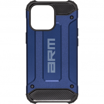 Чохол ArmorStandart Panzer для APPLE iPhone 13 Pro Dark Blue (ARM70820) Чохол ArmorStandart Panzer для APPLE iPhone 13 Pro Dark Blue (ARM70820) | Фото 1