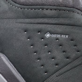 Кросівки чоловічі для хайкінгу Mammut Mercury IV Low GTX 3030-04700 42 2/3 (8.5 UK) чорні | Фото 8