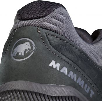 Кросівки чоловічі для хайкінгу Mammut Mercury IV Low GTX 3030-04700 42 2/3 (8.5 UK) чорні | Фото 10