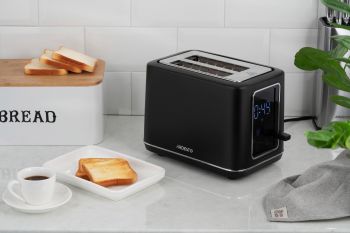 Тостер ARDESTO T-K301E Купить тостер Тостер ARDESTO T-K301E | Фото 10