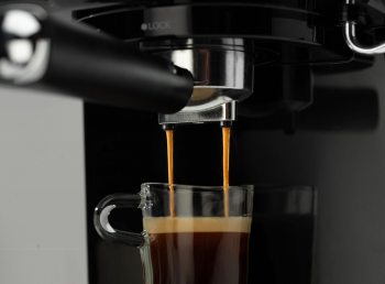 Кавоварка еспресо GORENJE ESCM15DBK Кавоварка еспресо GORENJE ESCM15DBK | Фото 7