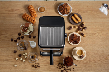 Кавоварка еспресо GORENJE ESCM15DBK Кавоварка еспресо GORENJE ESCM15DBK | Фото 12