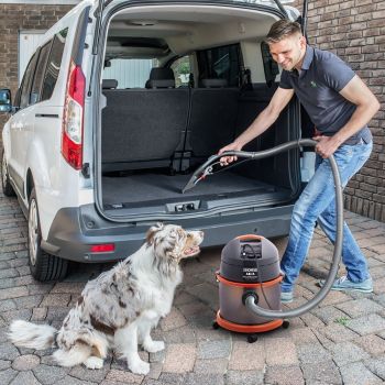 Миючий пилосос THOMAS Aqua FleckWasher (788121) | Фото 2