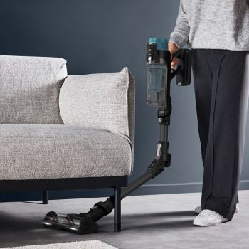 Акумуляторний пилосос ROWENTA Xforce Flex 14.80 Aqua RH9BC1WO | Фото 15