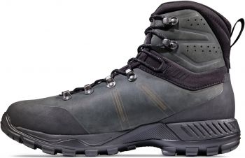 Черевики чоловічі Mammut Mercury Tour II High GTX 3030-03450 43 1/3 (9 UK) чорні (7613357411073) | Фото 8