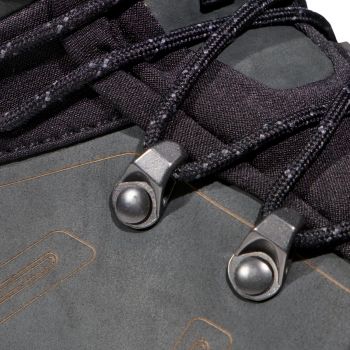 Черевики чоловічі для хайкінгу Mammut Mercury Tour II High GTX 3030-03450 46 2/3 (11.5 UK) чорні | Фото 10