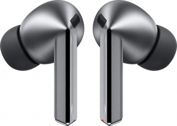 Навушники SAMSUNG Bluetooth Galaxy Buds 3 Pro R630 Silver Навушники SAMSUNG Bluetooth Galaxy Buds 3 Pro R630 Silver | Фото 8