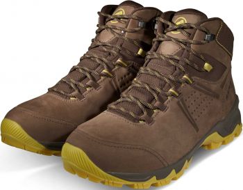 Черевики чоловічі Mammut Mercury IV Mid GTX 3030-04710 44 2/3 (10 UK) коричневі (7619876085009) Черевики чоловічі Mammut Mercury IV Mid GTX 3030-04710 44 2/3 (10 UK) коричневі (7619876085009) | Фото 7