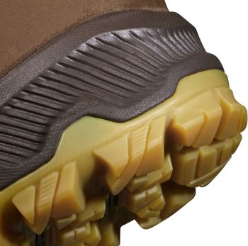 Черевики чоловічі для хайкінгу Mammut Mercury IV Mid GTX 3030-04710 46 2/3 (11.5 UK) коричневі | Фото 8