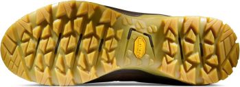 Черевики чоловічі для хайкінгу Mammut Mercury IV Mid GTX 3030-04710 44 (9.5 UK) коричневі | Фото 8