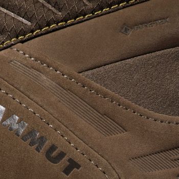 Черевики чоловічі Mammut Mercury IV Mid GTX 3030-04710 44 2/3 (10 UK) коричневі (7619876085009) Черевики чоловічі Mammut Mercury IV Mid GTX 3030-04710 44 2/3 (10 UK) коричневі (7619876085009) | Фото 12