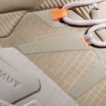 Черевики жіночі Mammut Blackfin III Mid DT 3030-04820 38 2/3 (5.5 UK) бежеві (7619876166647) | Фото 8